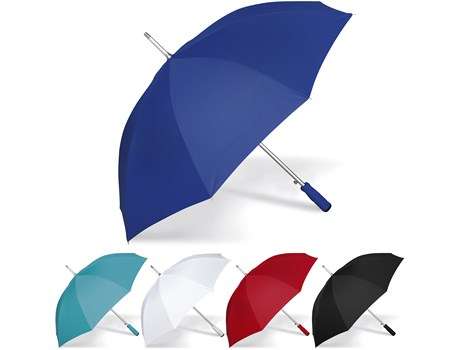 Cloudburst Umbrella - turquoise (UMB-7521)