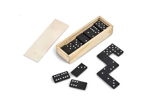 Emilia Domino Set