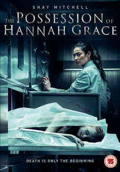 Possession of Hannah Grace, The (DVD)