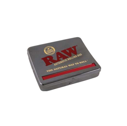 RAW Rolling Box - 110mm (RAW060)