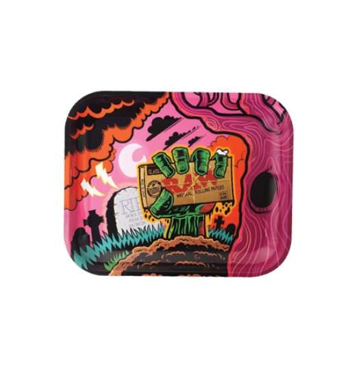 RAW Tray - Medium - Zombie (RAW068)
