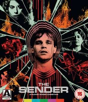 Sender, The (Blu Ray)