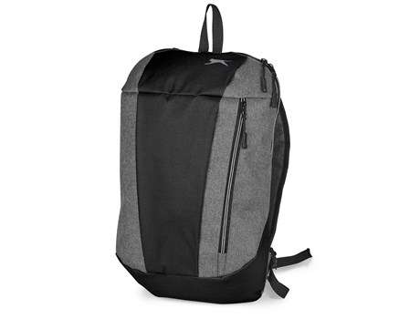 Slazenger Wembley Backpack - black (SLAZ-2210)