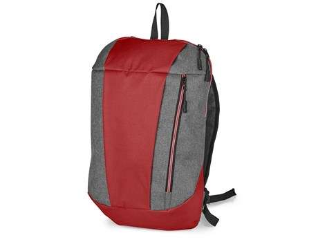 Slazenger Wembley Backpack - red (SLAZ-2210)