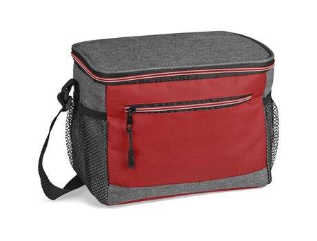 Slazenger Wembley Cooler - 12-Can - red (SLAZ-2200)
