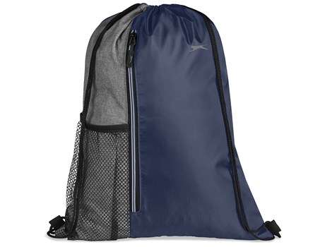 Slazenger Wembley Drawstring Bag - navy (SLAZ-2235)