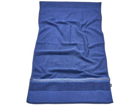 Slazenger Wembley Gym Towel - navy (SLAZ-2225)