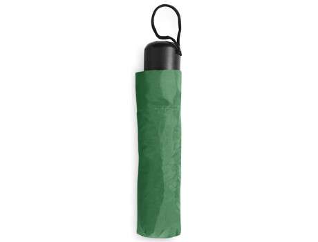 Tropics Compact Umbrella - green (UMB-7550)