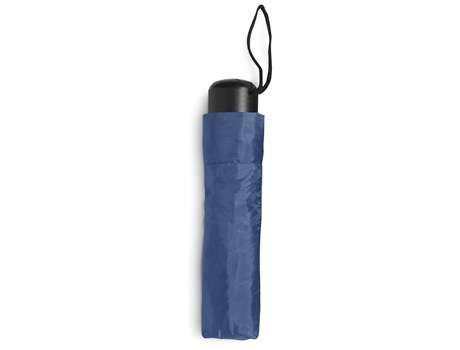 Tropics Compact Umbrella - navy (UMB-7550)