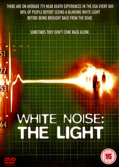 White Noise 2: The Light (DVD)