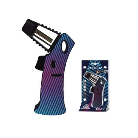 Zenga Toucan Hyper Torch Lighter (PCT033)