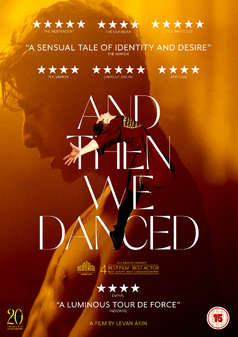 And then we danced (DVD)