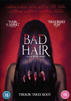 Bad Hair (DVD)