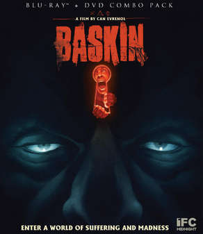Baskin (Blu Ray)