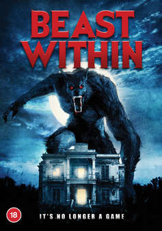 Beast Within (Colm Feore, Steven Morana) (DVD)