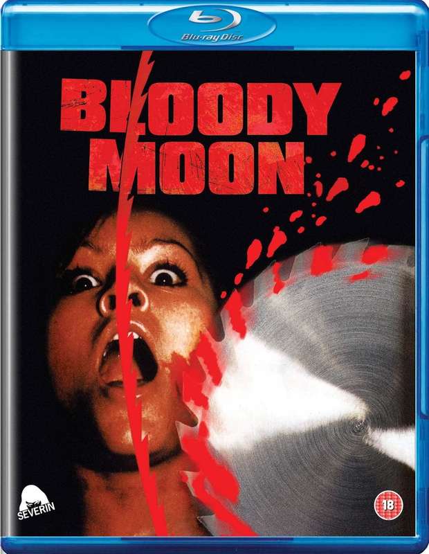 Bloody Moon (Blu Ray)