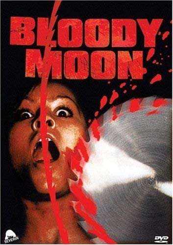 Bloody Moon (DVD)
