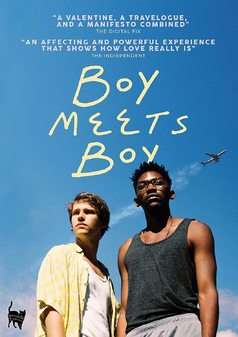 Boy meets Boy (DVD)