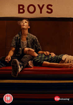 Boys (DVD)