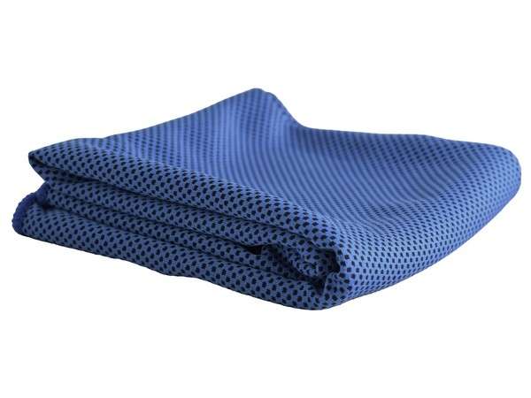 Ice Cooling Neck Gaiter - blue (P2413E)