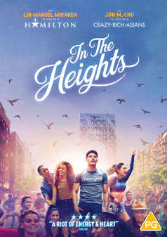 In the Heights (DVD)