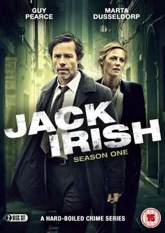 Jack Irish - Season 1 (DVD)