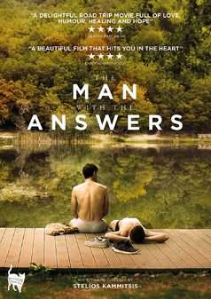 Man with the answers, The (DVD)