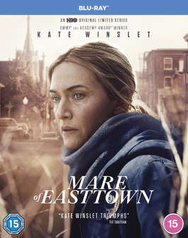 Mare Of Easttown - Season 1 (Blu Ray)
