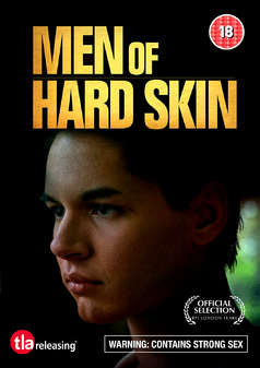 Men of Hard Skin (DVD)
