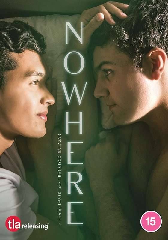 Nowhere (DVD)