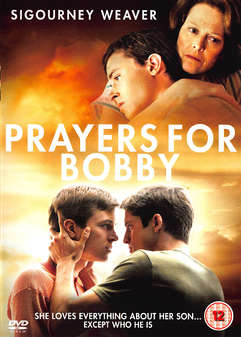 Prayers for Bobby (Sigourney Weaver) (DVD)