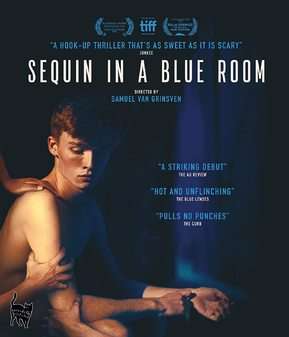 Sequin in a Blue Room (Blu Ray)