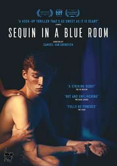 Sequin in a Blue Room (DVD)