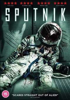 Sputnik (DVD)