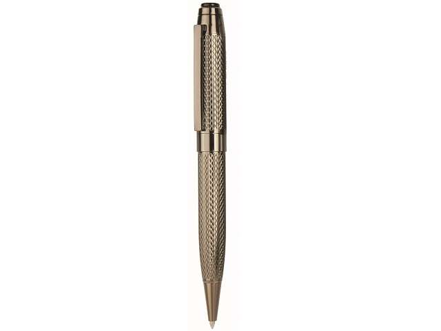 Suprima Ballpen - gunmetal (B1924)