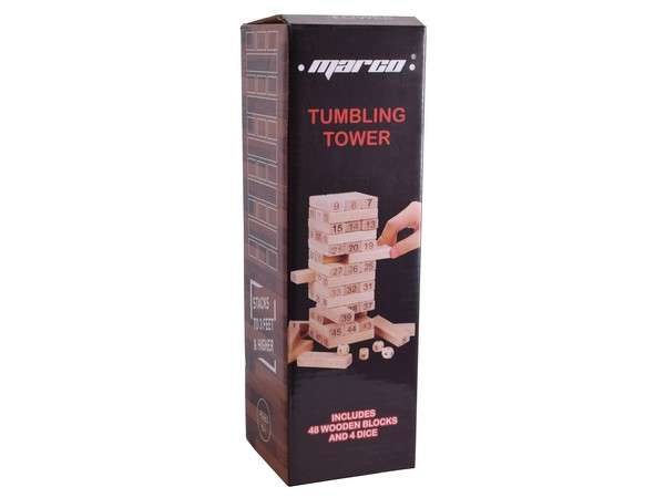 Tumbling Tower (P2553)