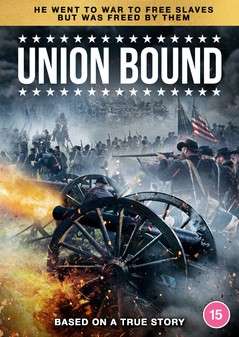 Union Bound (DVD)