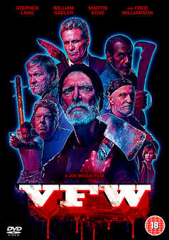 VFW (Stephen Lang, William Sadler, Fred Williamson) (DVD)