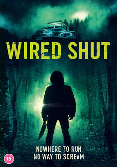 Wired Shut (DVD)