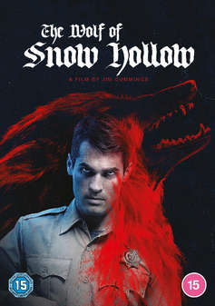 Wolf of Snow Hollow, The (Robert Foster) (DVD)