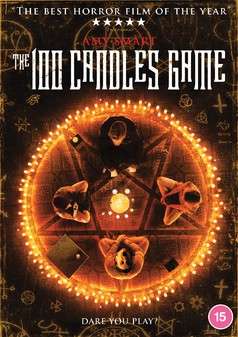 100 Candles Game, The (DVD)