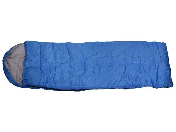 170T Sleeping Bag - royal blue (P2556E)