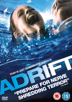 Open Water 2: Adrift (DVD)