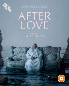 After Love (Blu Ray)