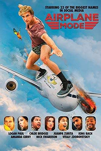 Airplane Mode (DVD)