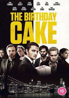 Birthday Cake, The (Val Kilmer, Ewan McGregor) (DVD)