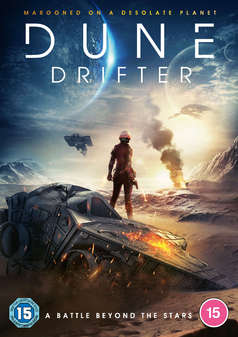 Dune Drifter (DVD)