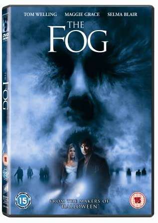 Fog, The (2005) (Tom Welling, Maggie Grace) (DVD)