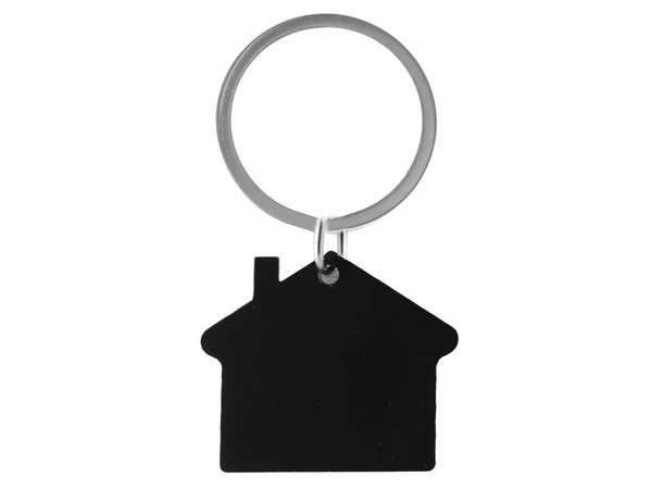 House Shape Keyring (KEY71)