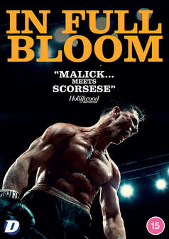 In full bloom (Tyler Wood) (DVD)